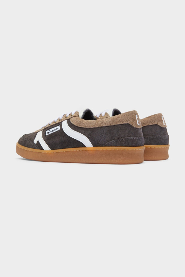 Essential Grey - ZAPATILLAS - Morrison Shoes