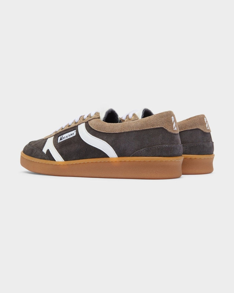 Essential Grey - ZAPATILLAS - Morrison Shoes