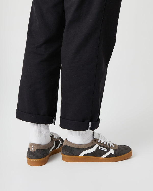 Essential Grey - ZAPATILLAS - Morrison Shoes