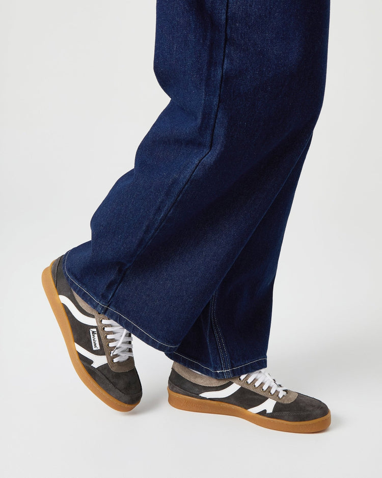 Essential Grey - ZAPATILLAS - Morrison Shoes