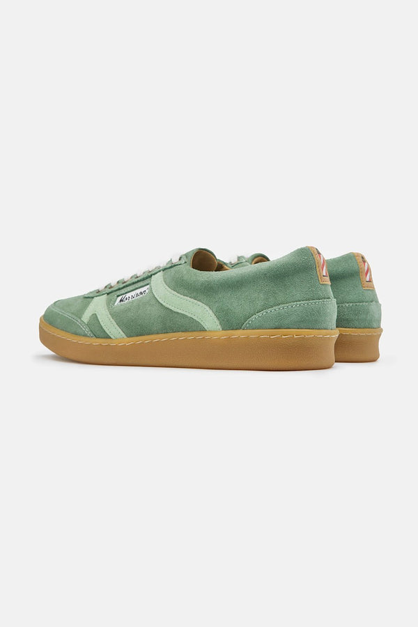 Essential Mint - ZAPATILLAS - Morrison Shoes