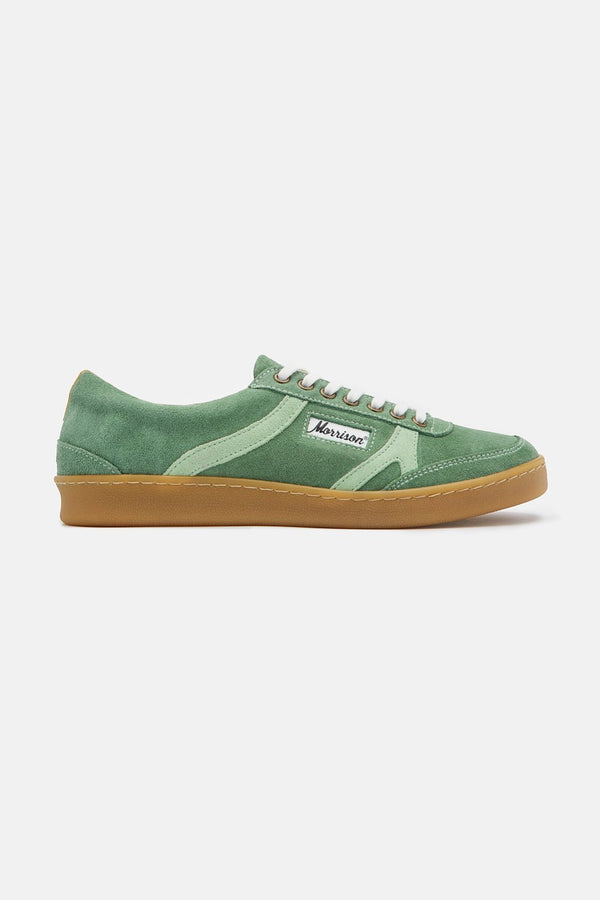 Essential Mint - ZAPATILLAS - Morrison Shoes