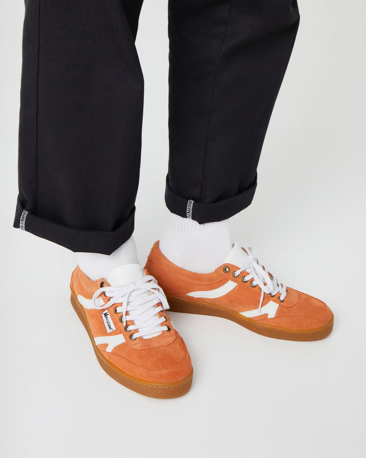 Essential Orange - ZAPATILLAS - Morrison Shoes