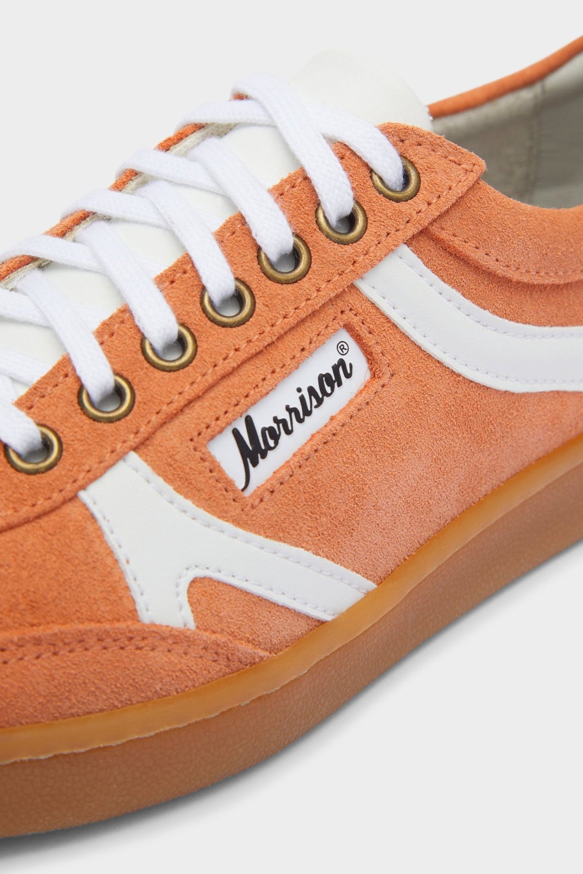 Essential Orange - ZAPATILLAS - Morrison Shoes