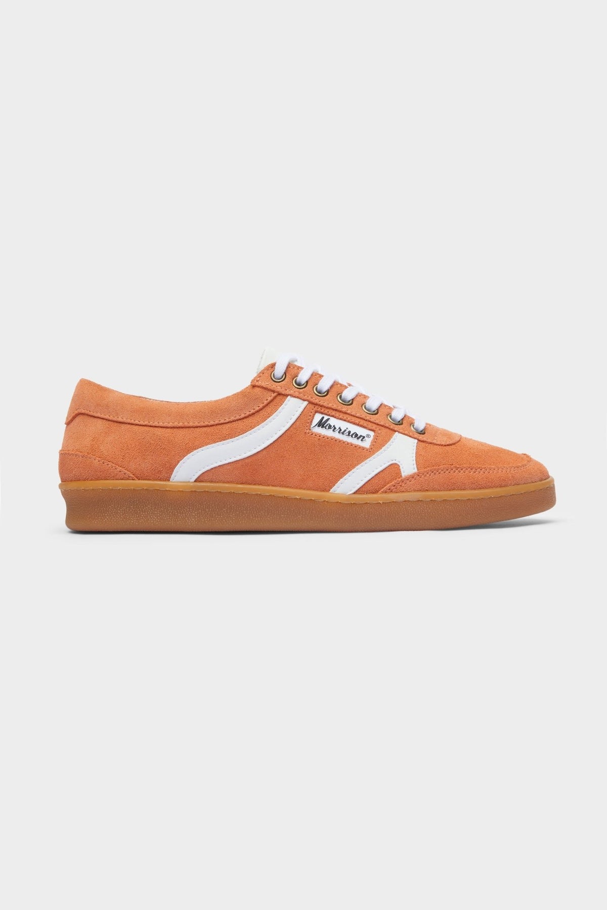 Essential Orange - ZAPATILLAS - Morrison Shoes