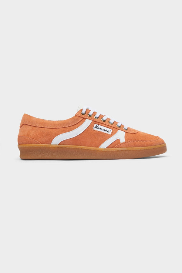 Essential Orange - ZAPATILLAS - Morrison Shoes