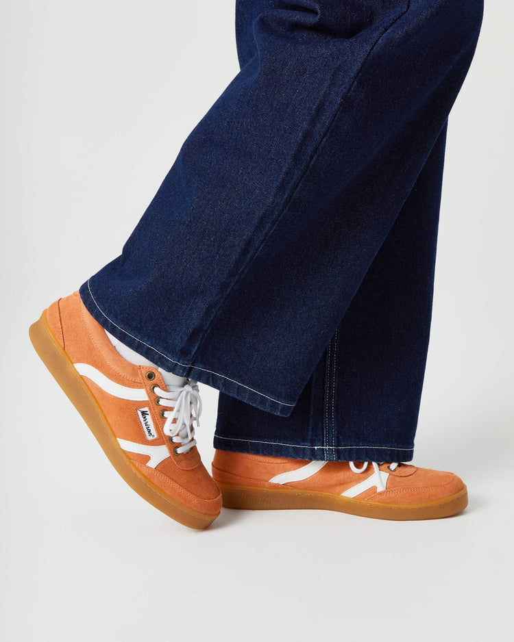 Essential Orange - ZAPATILLAS - Morrison Shoes
