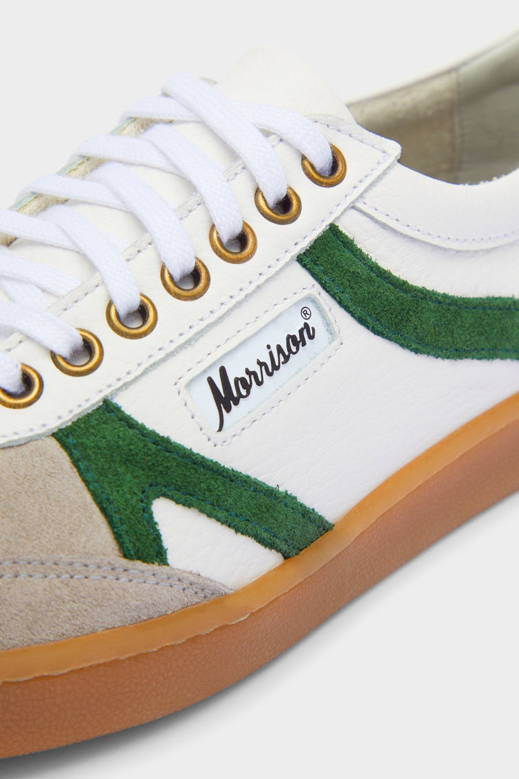 Essential Pearl - ZAPATILLAS - Morrison Shoes