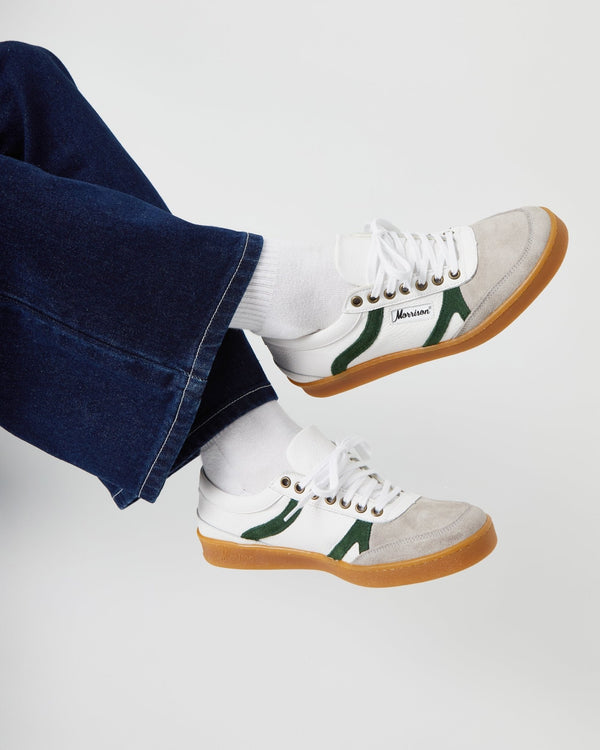 Essential Pearl - ZAPATILLAS - Morrison Shoes