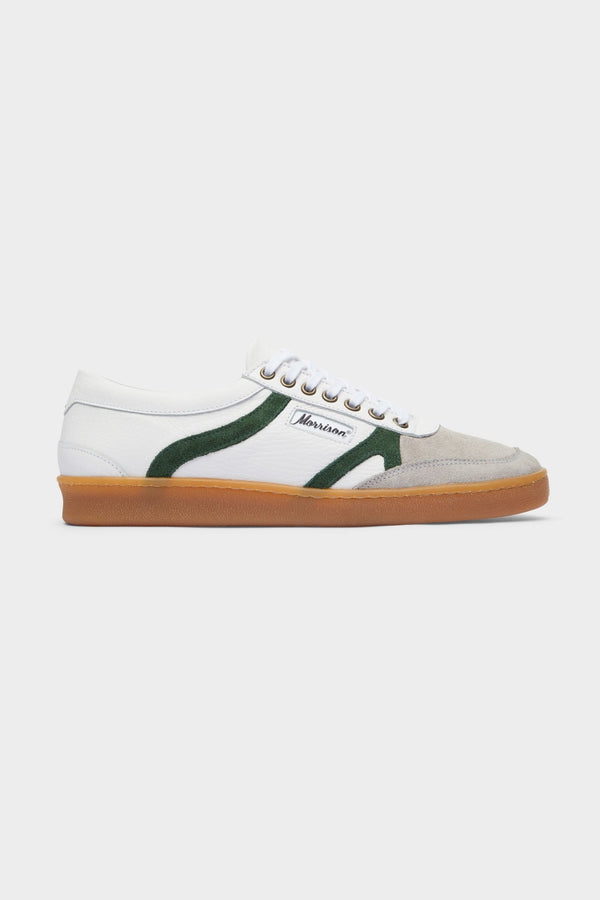 Essential Pearl - ZAPATILLAS - Morrison Shoes