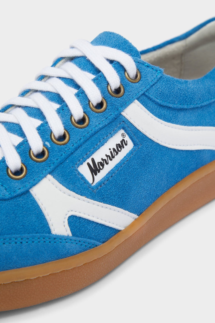 Essential Royal - ZAPATILLAS - Morrison Shoes