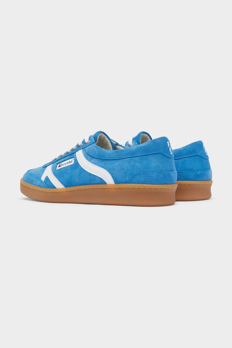 Essential Royal - ZAPATILLAS - Morrison Shoes