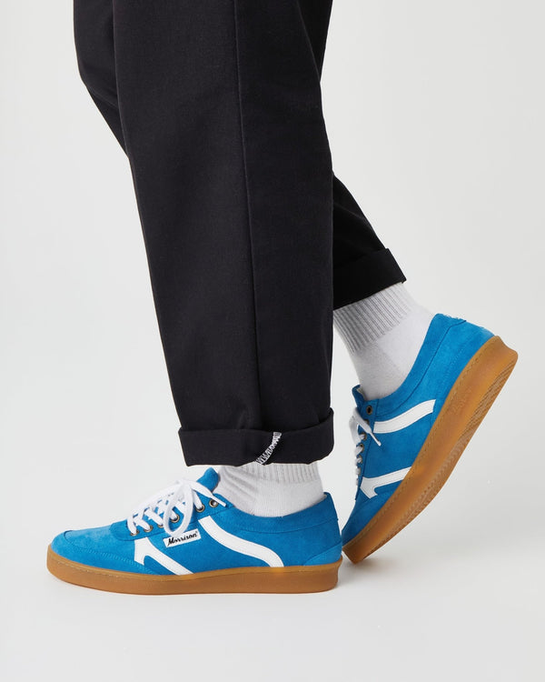 Essential Royal - ZAPATILLAS - Morrison Shoes
