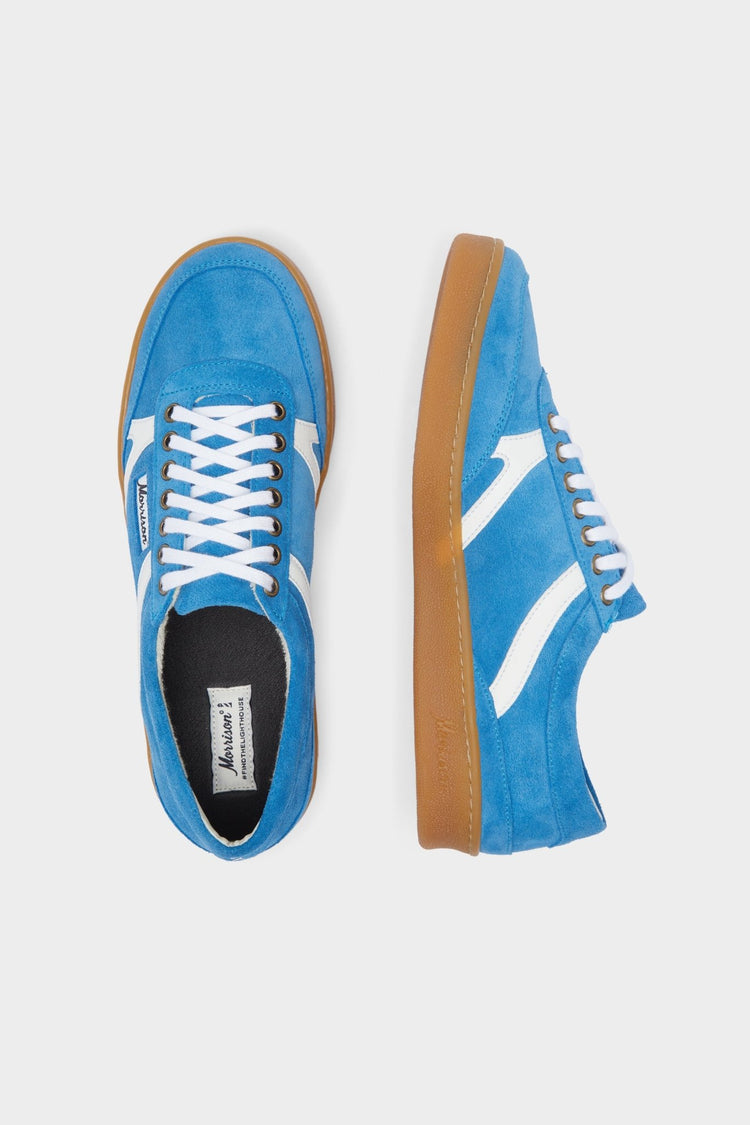 Essential Royal - ZAPATILLAS - Morrison Shoes