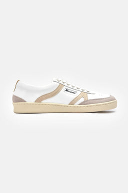Essential White - ZAPATILLAS - Morrison Shoes
