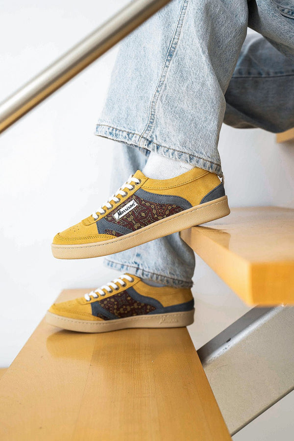 Euphoria - ZAPATILLAS - Morrison Shoes
