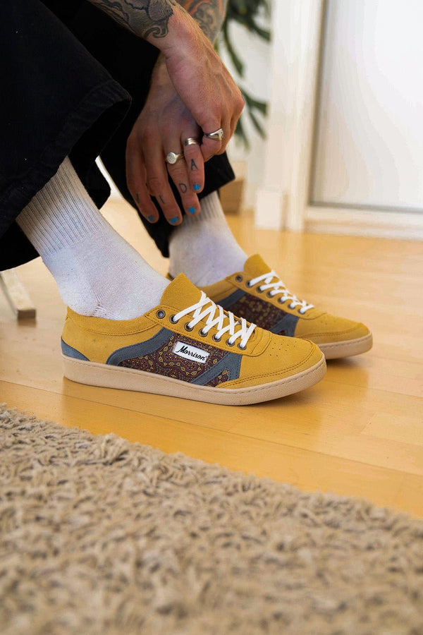 Euphoria - ZAPATILLAS - Morrison Shoes