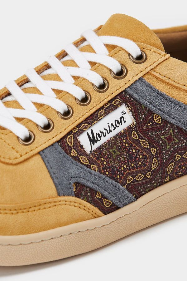 Euphoria - ZAPATILLAS - Morrison Shoes