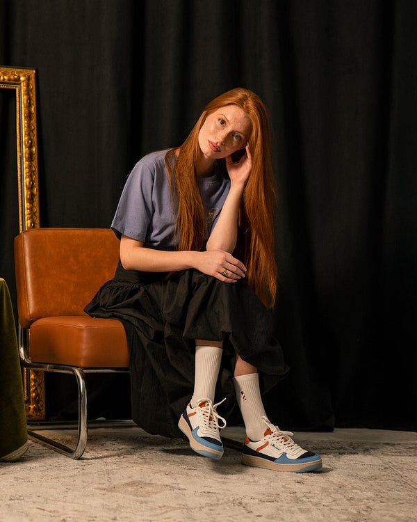 Evans - ZAPATILLAS - Morrison Shoes