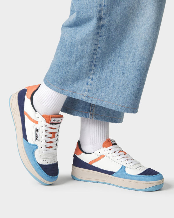 Evans - ZAPATILLAS - Morrison Shoes