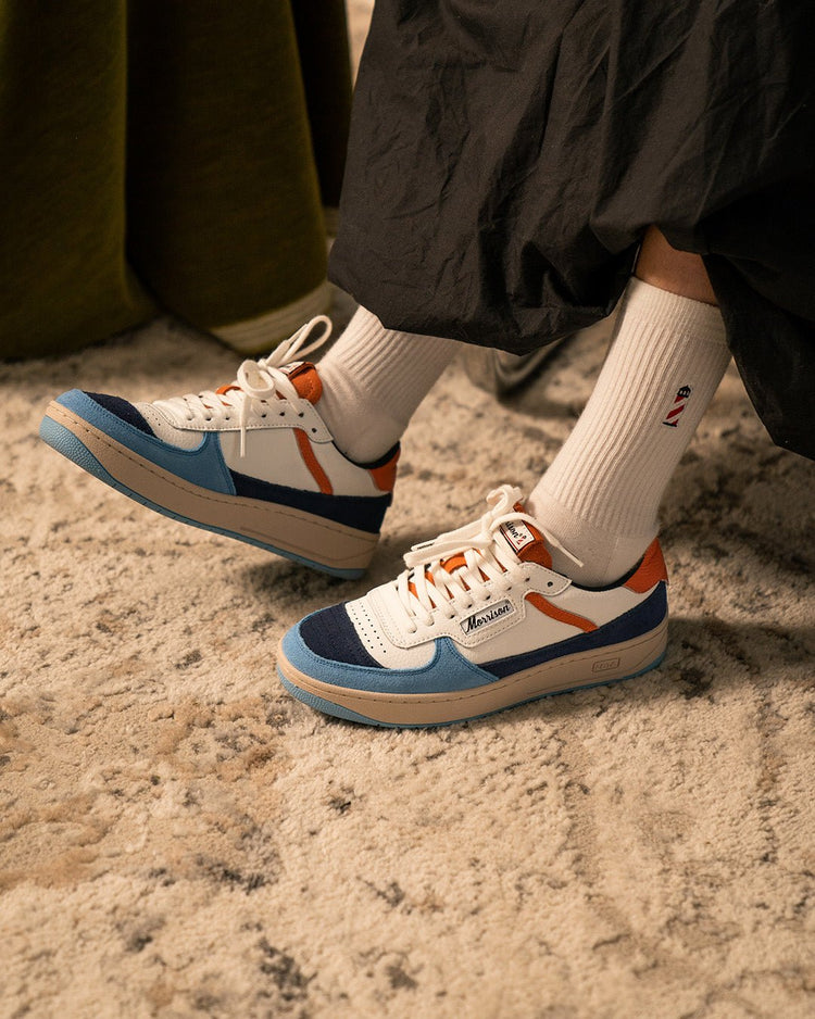 Evans - ZAPATILLAS - Morrison Shoes
