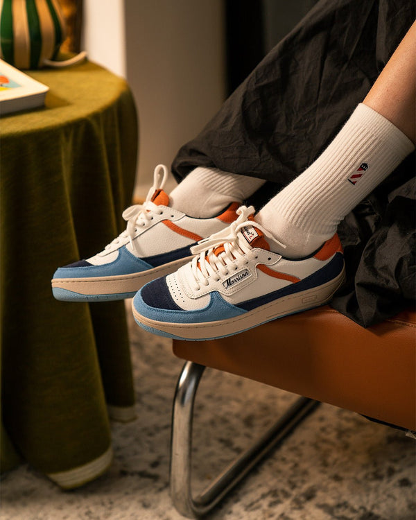 Evans - ZAPATILLAS - Morrison Shoes