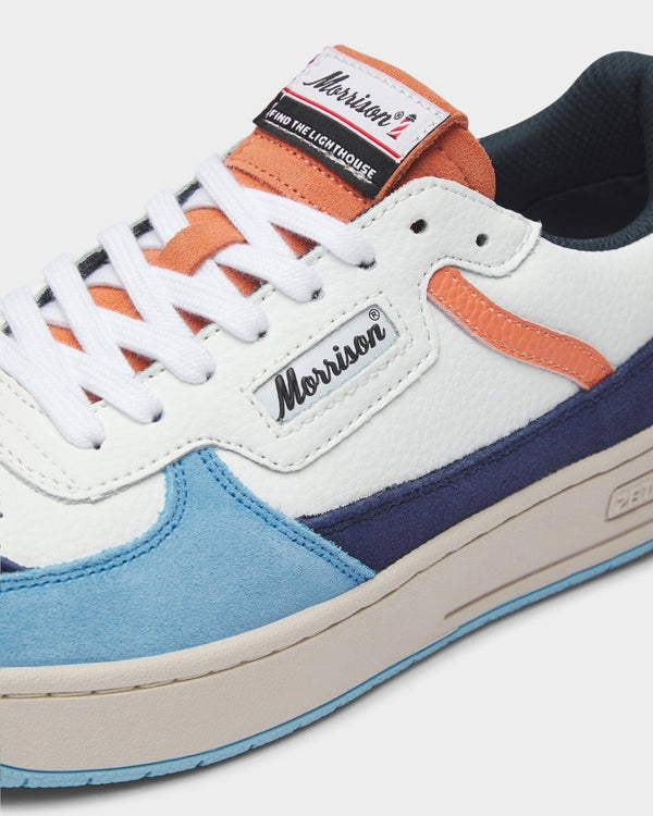 Evans - ZAPATILLAS - Morrison Shoes
