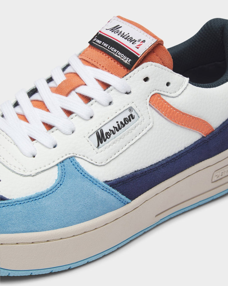 Evans - ZAPATILLAS - Morrison Shoes
