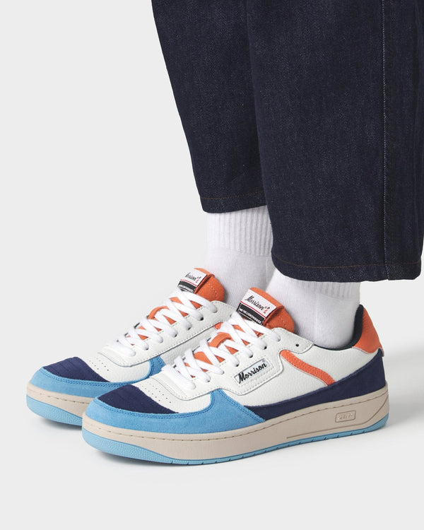 Evans - ZAPATILLAS - Morrison Shoes