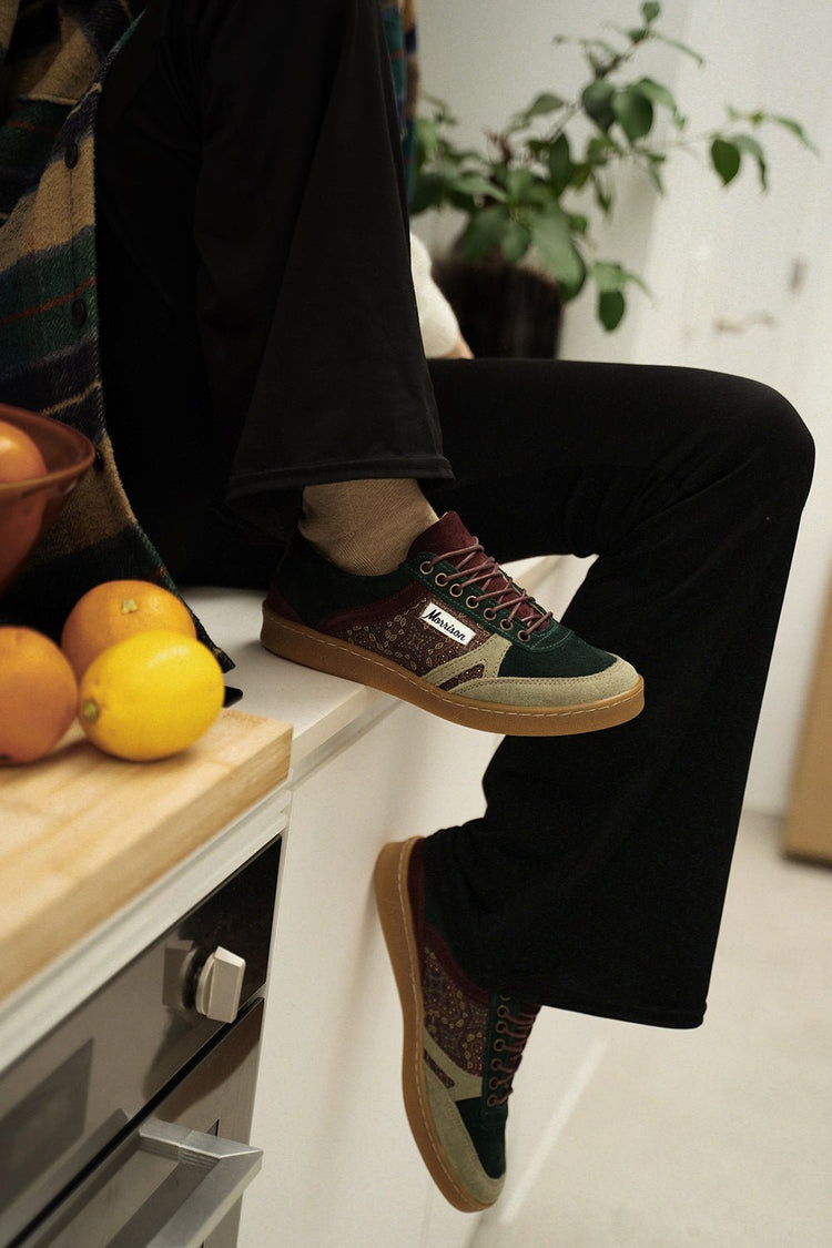 Evergreen - ZAPATILLAS - Morrison Shoes