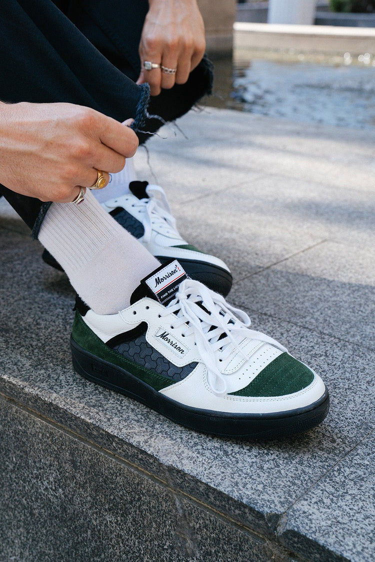 Explorer - ZAPATILLAS - Morrison Shoes