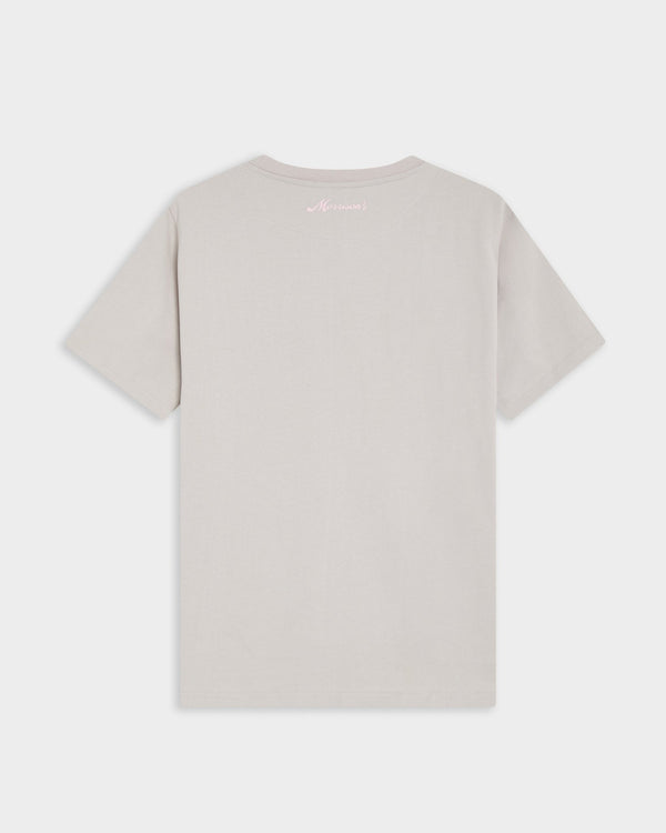 Fallen Star Grey Tee - CAMISETA - Morrison Shoes