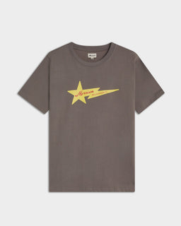 Fallen Star Khaki Tee - CAMISETA - Morrison Shoes