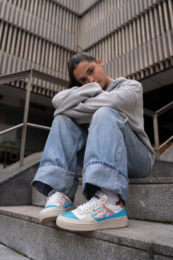 Fame - ZAPATILLAS - Morrison Shoes