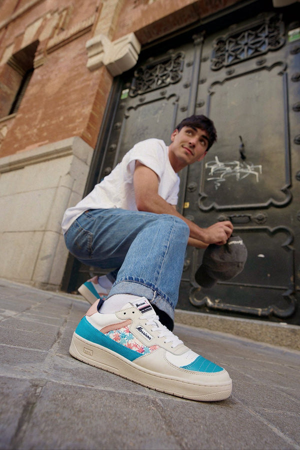 Fame - ZAPATILLAS - Morrison Shoes