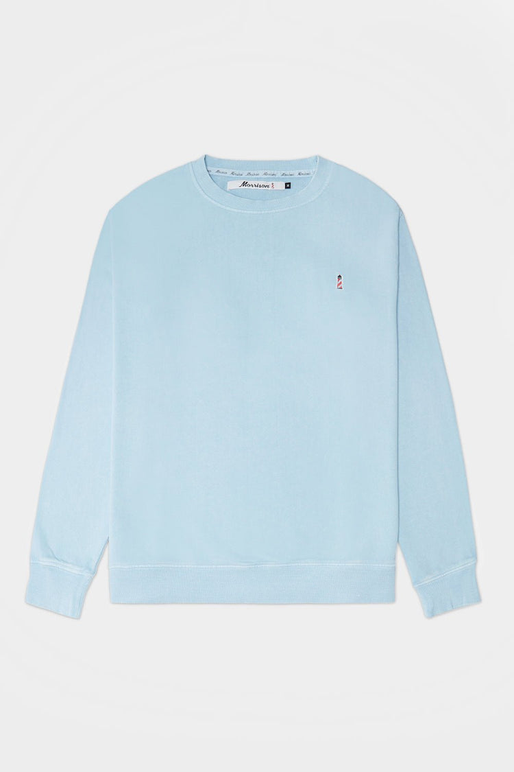 Fame Sweatshirt - SUDADERAS - Morrison Shoes