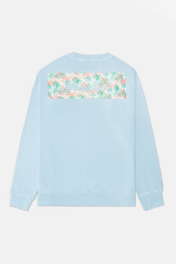 Fame Sweatshirt - SUDADERAS - Morrison Shoes