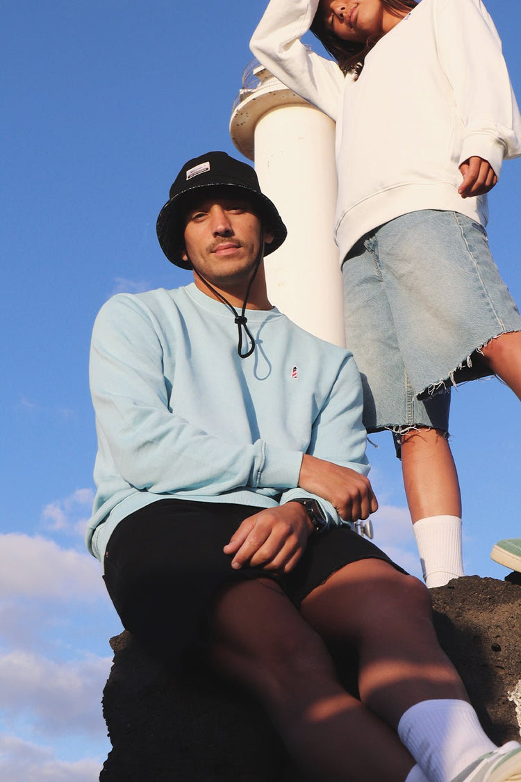 Fame Sweatshirt - SUDADERAS - Morrison Shoes
