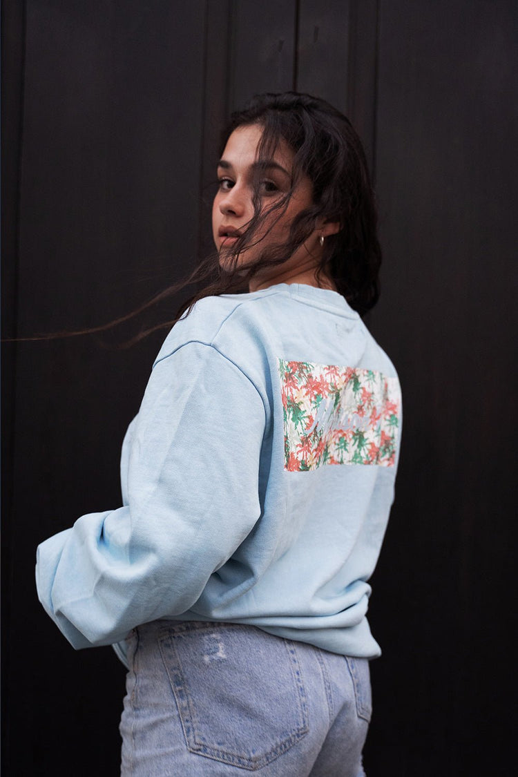 Fame Sweatshirt - SUDADERAS - Morrison Shoes