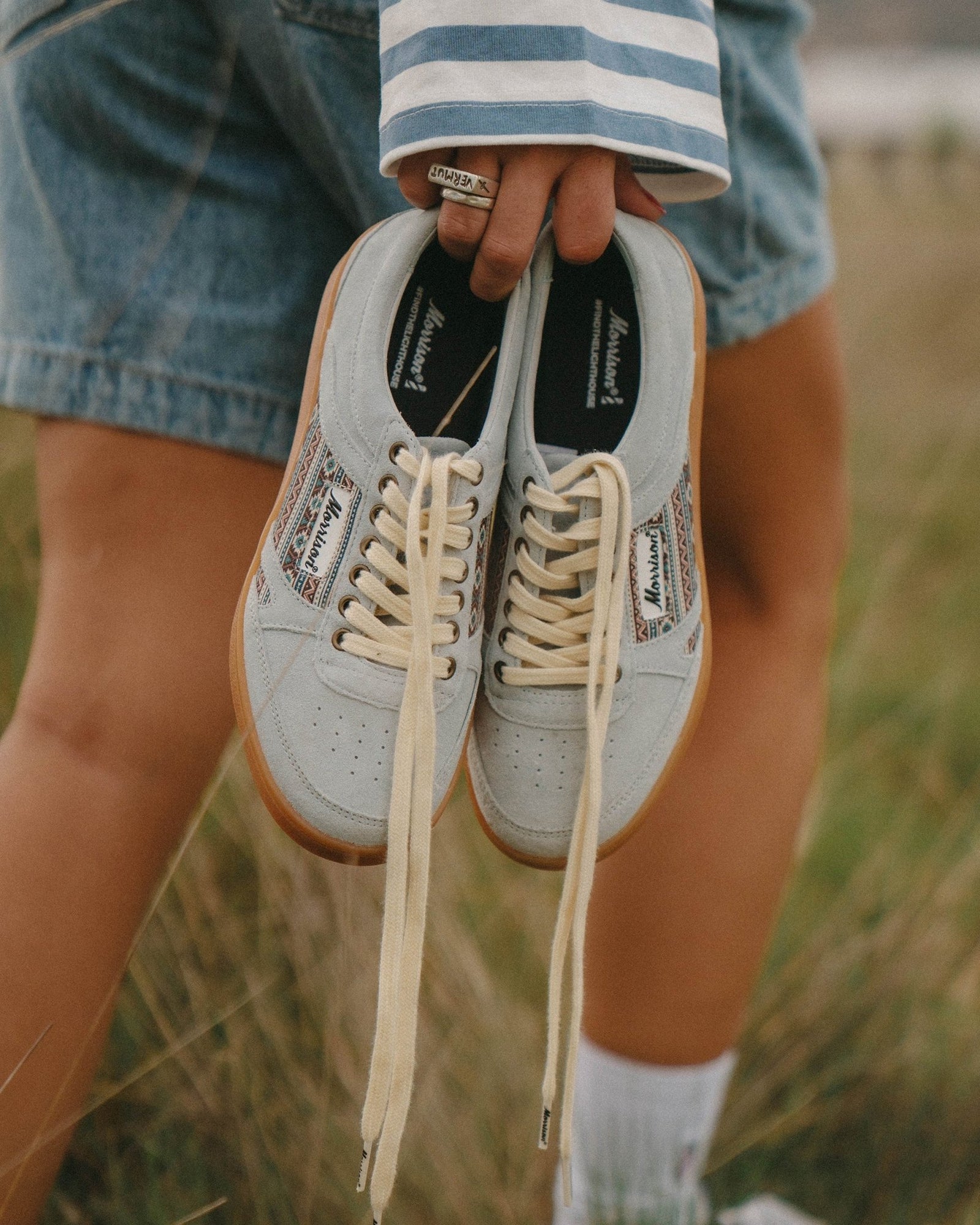 Feather - ZAPATILLAS - Morrison Shoes