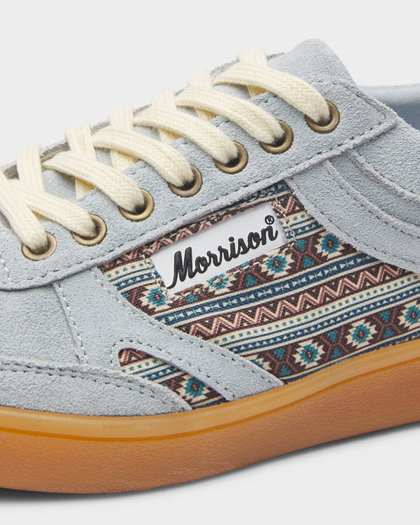 Feather - ZAPATILLAS - Morrison Shoes