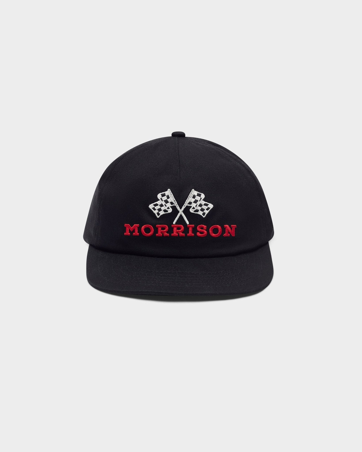 FLAG BLACK CAP - CABEZA - Morrison Shoes