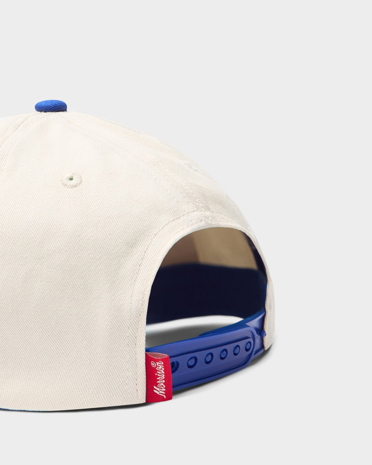 FLAG WHITE CAP - CABEZA - Morrison Shoes