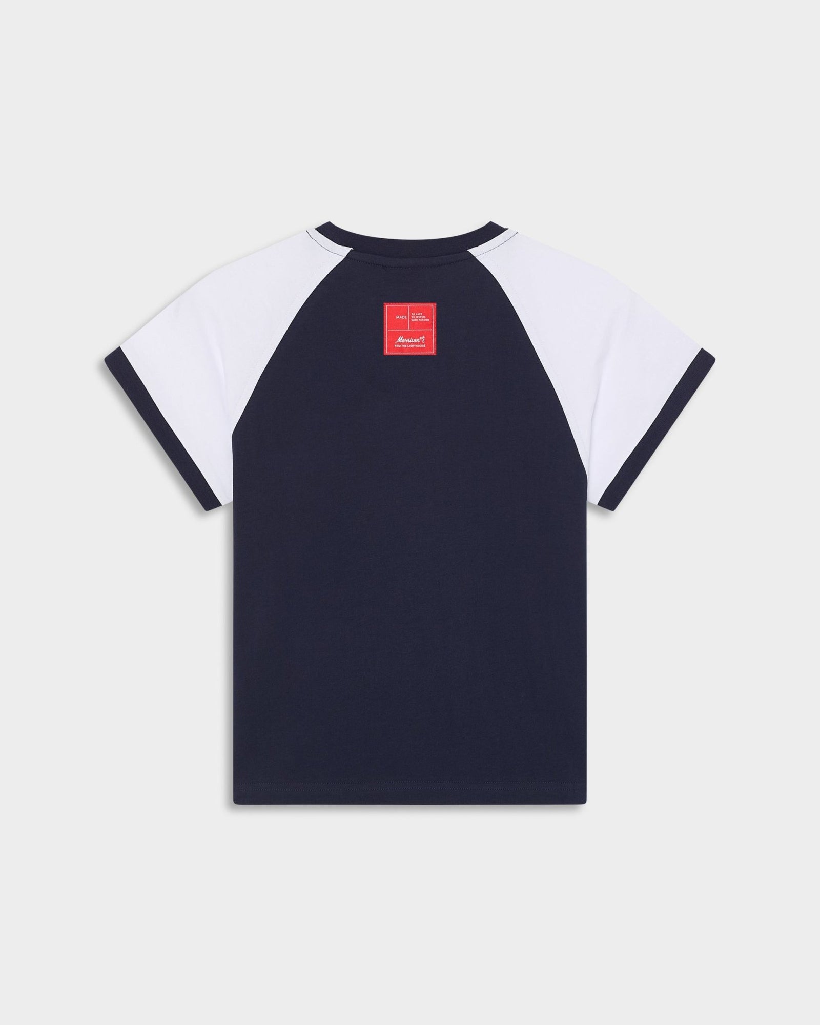 FLAG WMN TEE - CAMISETAS - Morrison Shoes