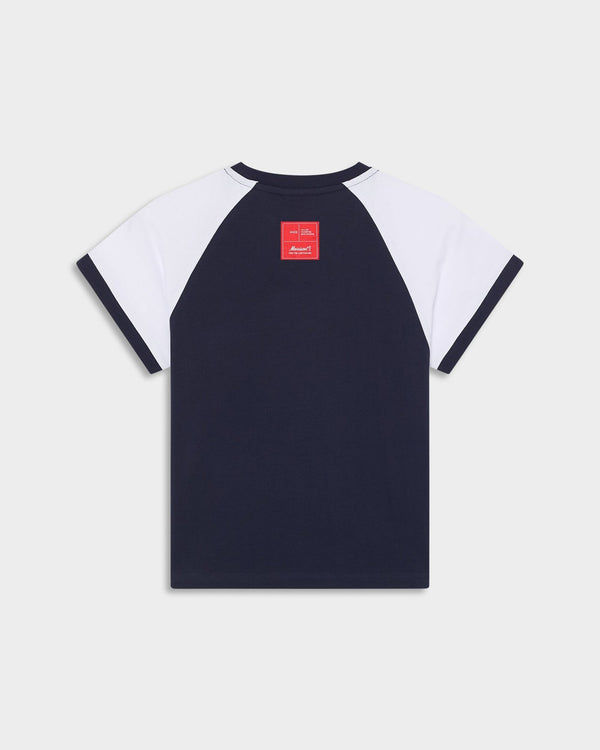 FLAG WMN TEE - CAMISETAS - Morrison Shoes