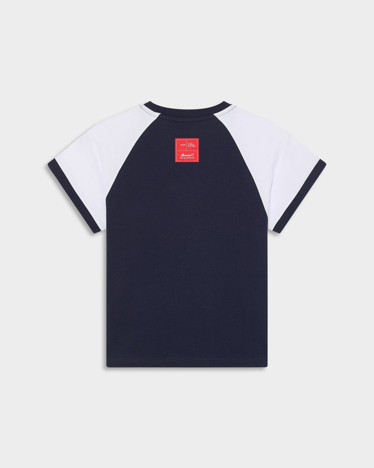 FLAG WMN TEE - CAMISETAS - Morrison Shoes