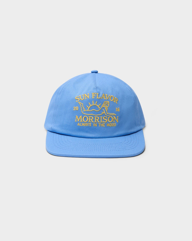 Flavour Cap - CABEZA - Morrison Shoes