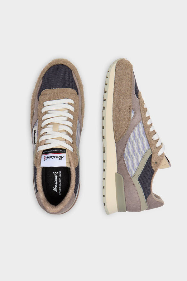 Flint - ZAPATILLAS - Morrison Shoes