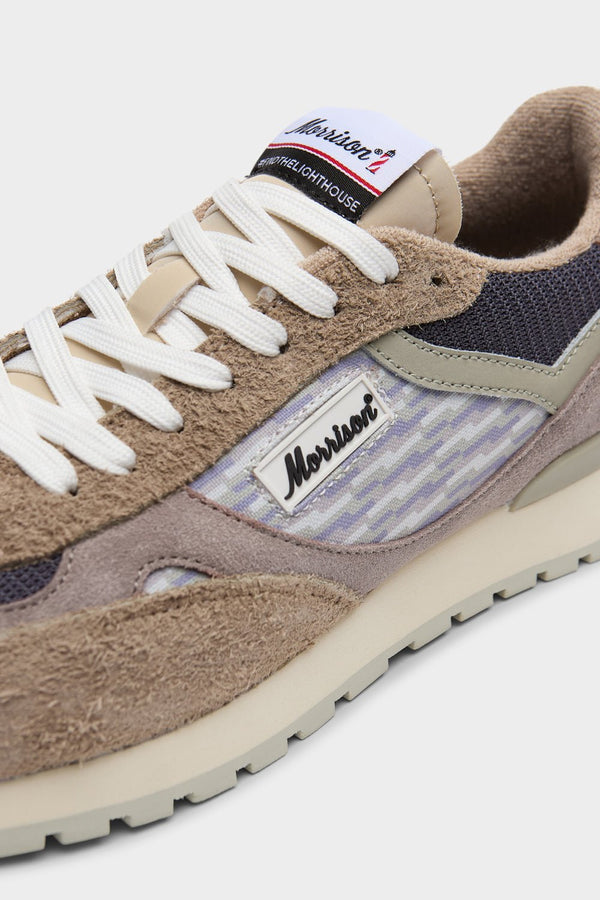 Flint - ZAPATILLAS - Morrison Shoes