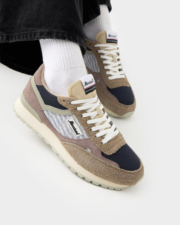 Flint - ZAPATILLAS - Morrison Shoes